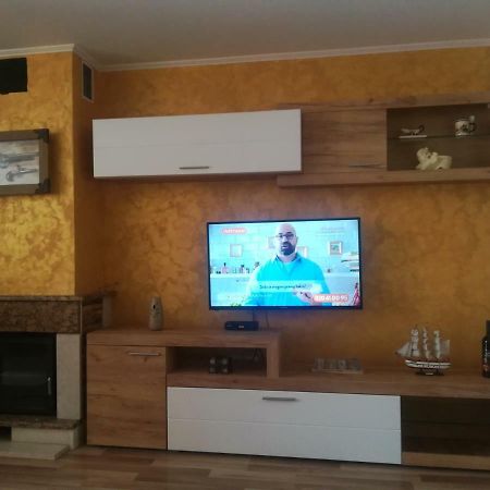 Apartments Vis Jaz 부드바 외부 사진
