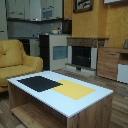 Apartments Vis Jaz 부드바 외부 사진
