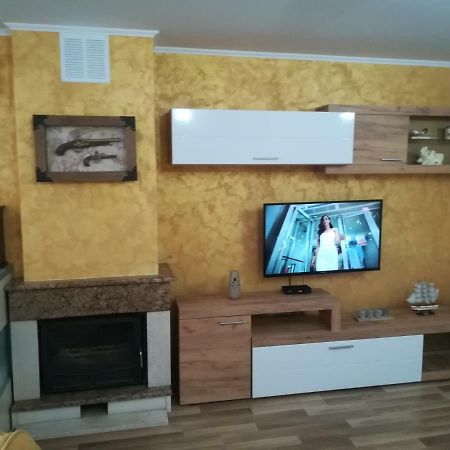 Apartments Vis Jaz 부드바 외부 사진