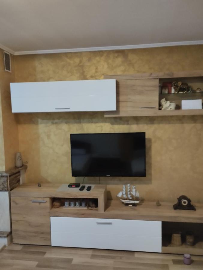 Apartments Vis Jaz 부드바 외부 사진