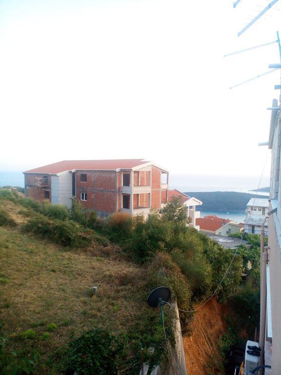 Apartments Vis Jaz 부드바 외부 사진