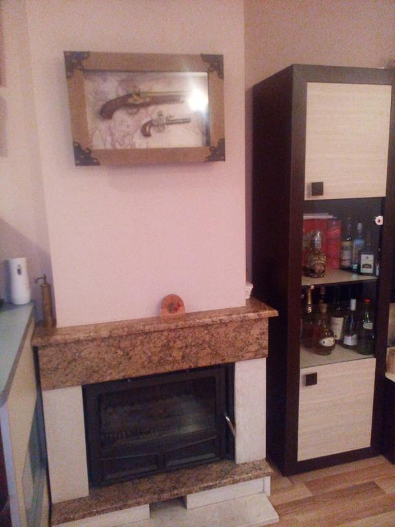 Apartments Vis Jaz 부드바 외부 사진