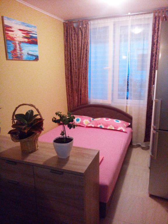 Apartments Vis Jaz 부드바 외부 사진