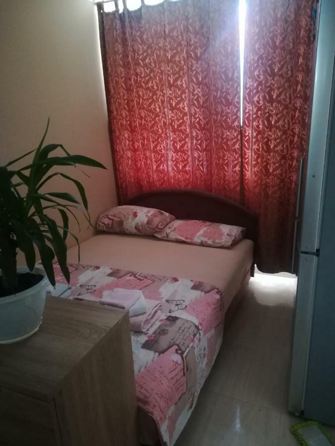Apartments Vis Jaz 부드바 외부 사진